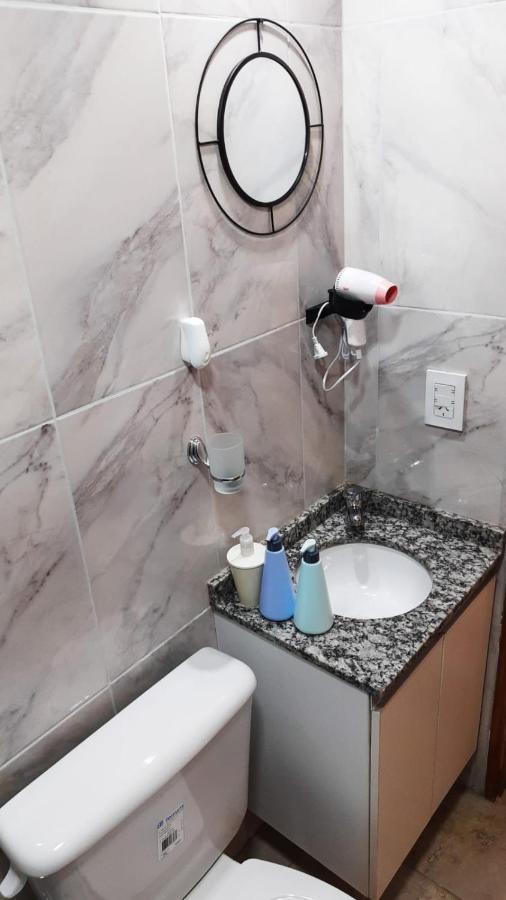 Vb Home Посадас Экстерьер фото