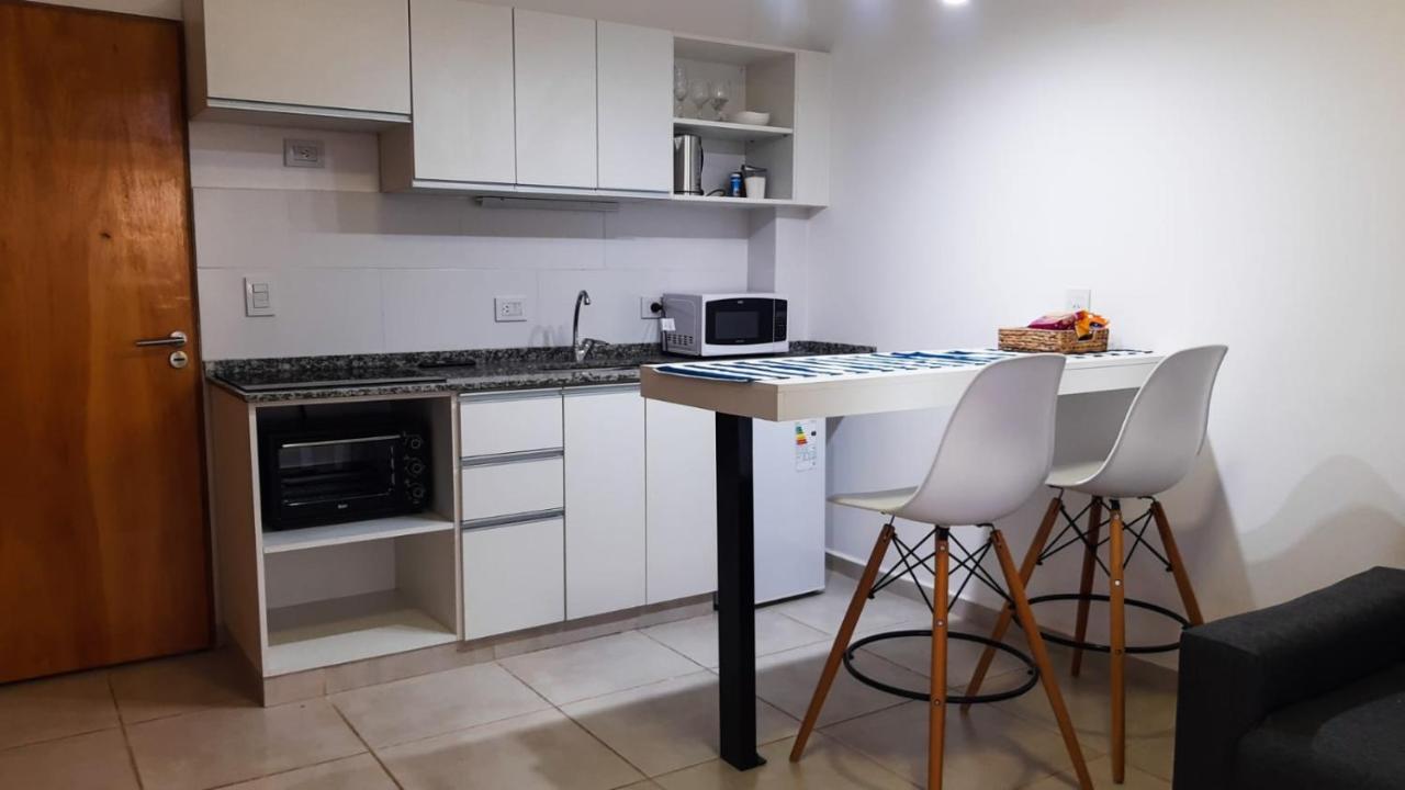 Vb Home Посадас Экстерьер фото